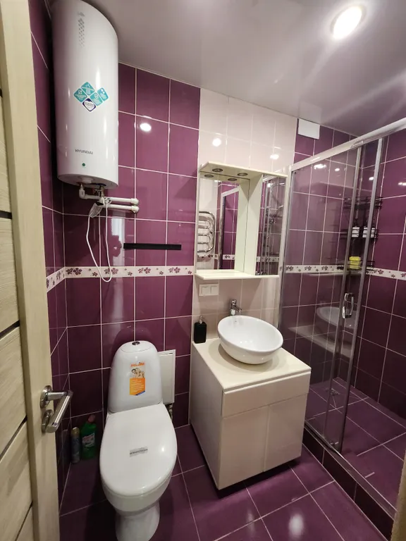 Квартира Шикарная квартира в историческом центре у озера Кабан с кондиционерами — Казань