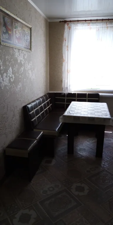 Дом целиком с удобствами