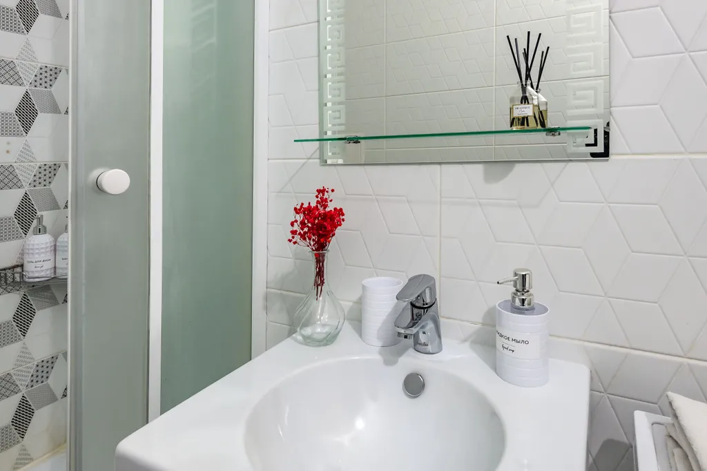 ApartMe Среднерогатская