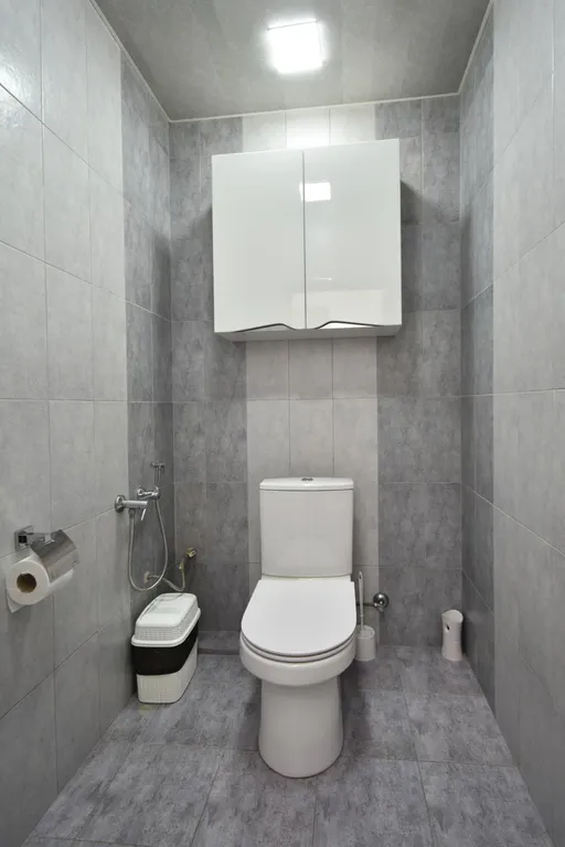 Красивая квартира на Северном проспекте