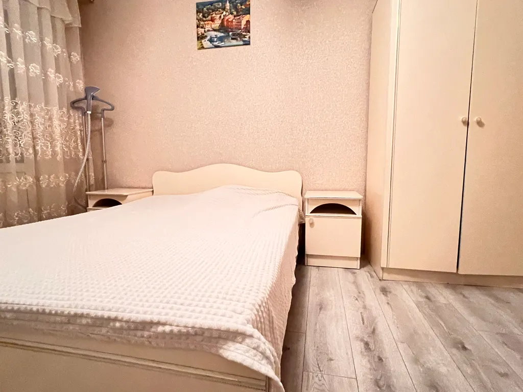 Квартира 3-х комнатная квартира в тихом центре Анапы — Анапа