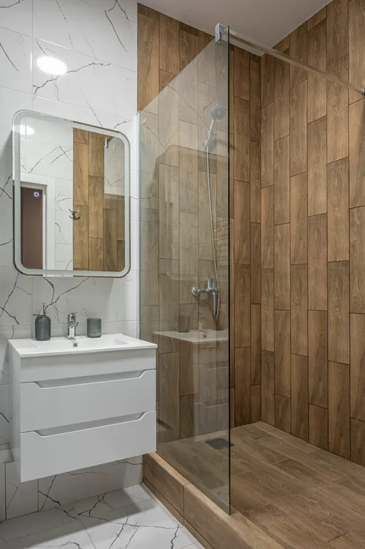 Студия в центре с выходом в центральный парк Маяковского