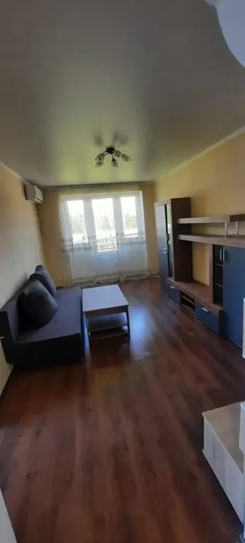 Уютная квартира не далеко от моря