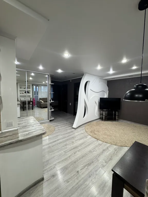 Уютная квартира в центре Славгорода со всеми удобствами