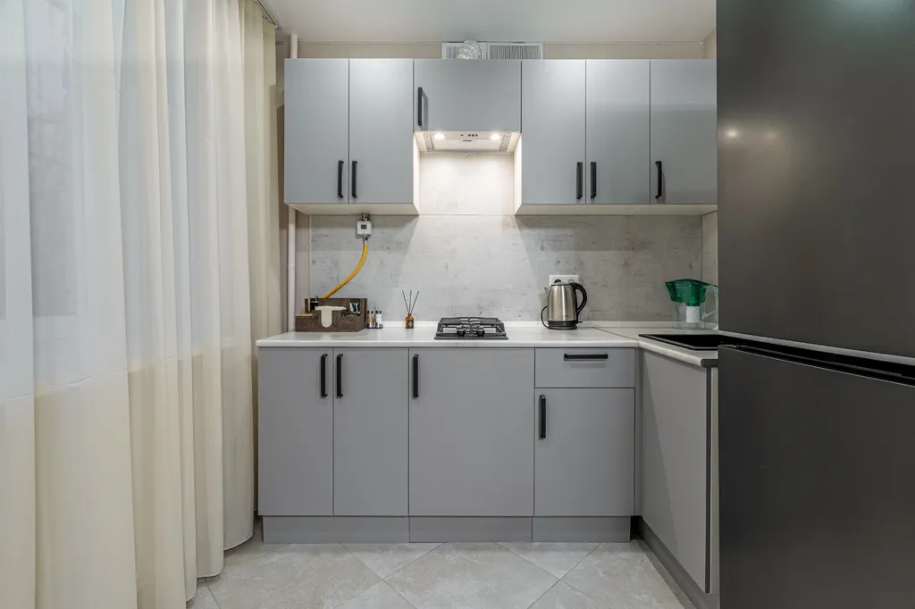 Квартира Уютная квартира с новым ремонтом — Ярославль