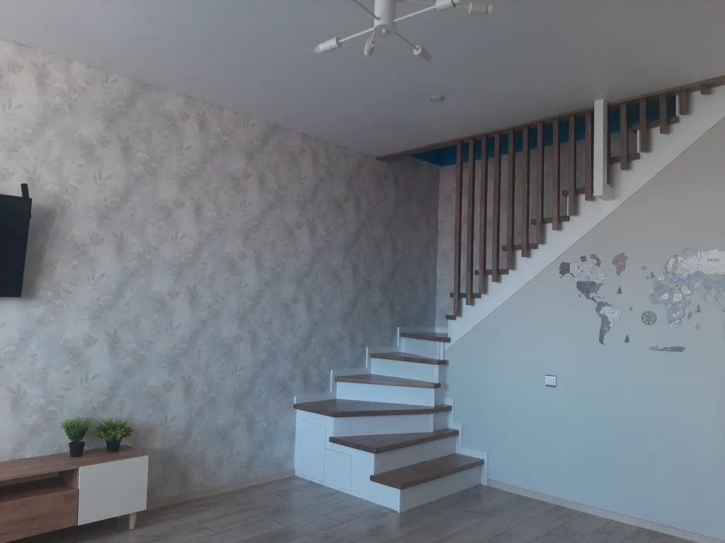 Комфортабельное жилье на Банном вблизи к озеру и ГЛЦ