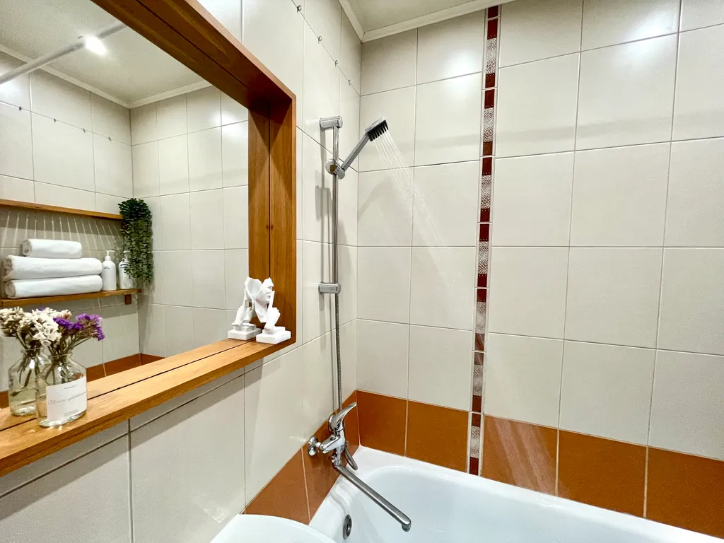 Уютная квартира в самом центре