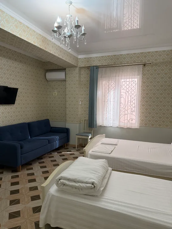 Квартира Комната — Сухум