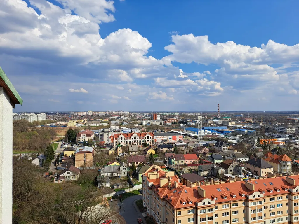 Квартира 1-комнатная Квартира — Калининград