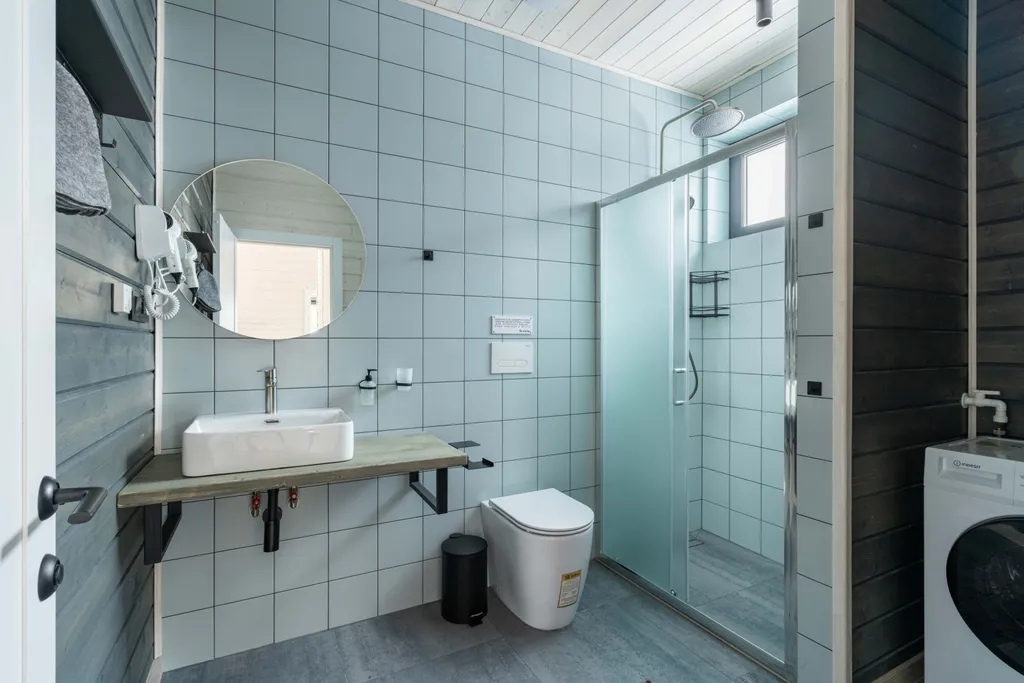 Коттедж 3-комнатный Дом — Светлое