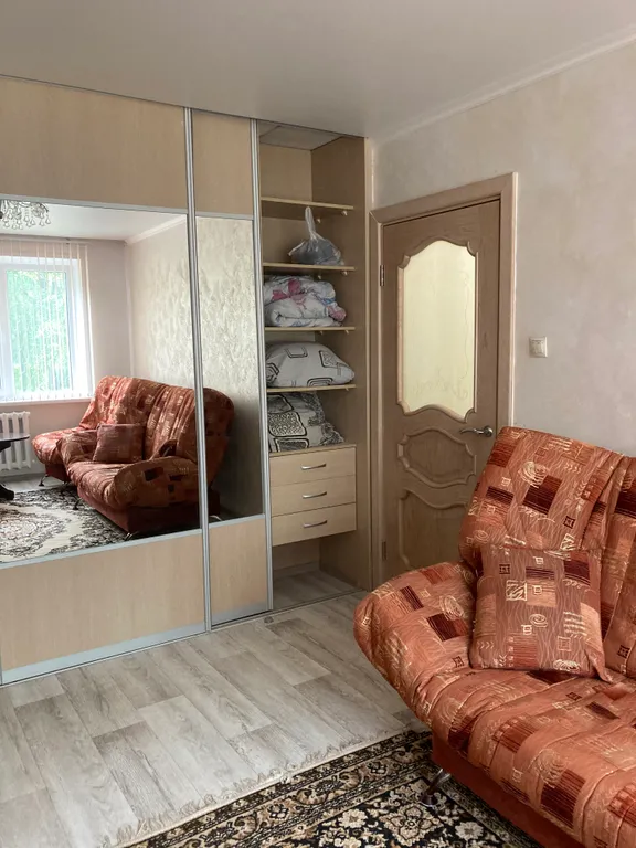 Уютная квартира с отличной локацией