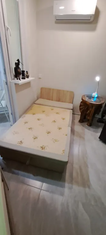 Квартира Апартамент на берегу моря — Севастополь