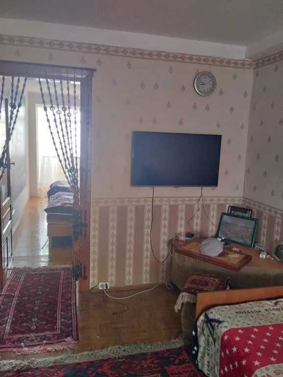 Квартира Квартира с видом на море — Дербент