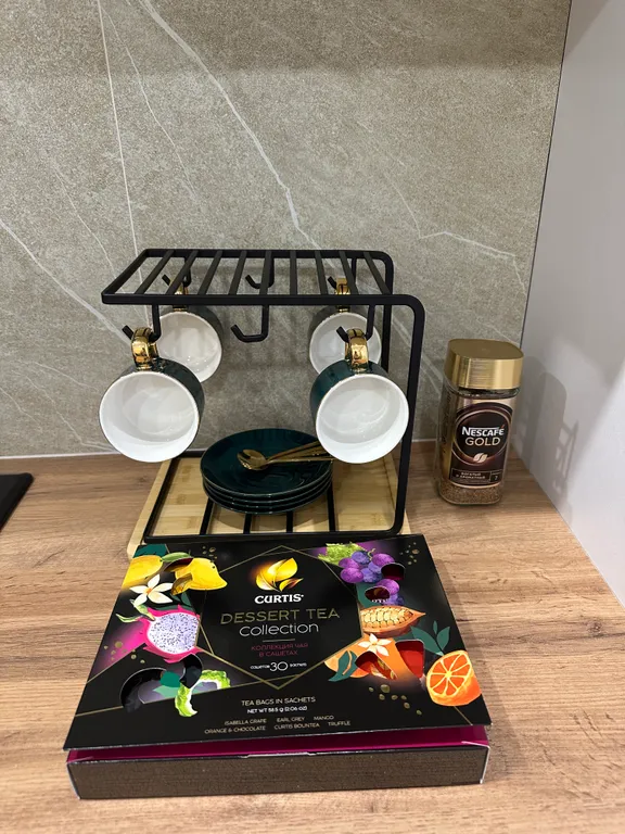 Уютно как дома