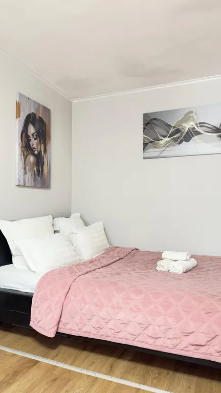 Комфортная однушечка в районе Горного воздуха