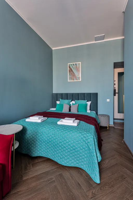 Дизайнерская студия