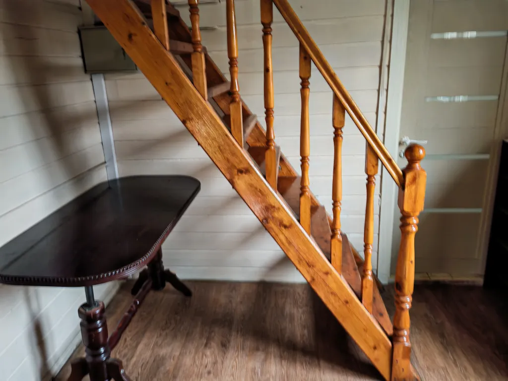 Дом в центре