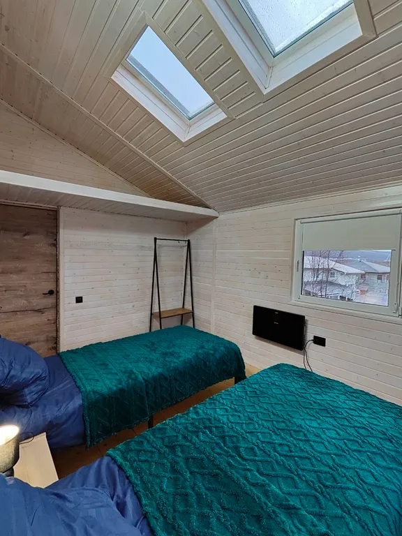 Северный Очаг