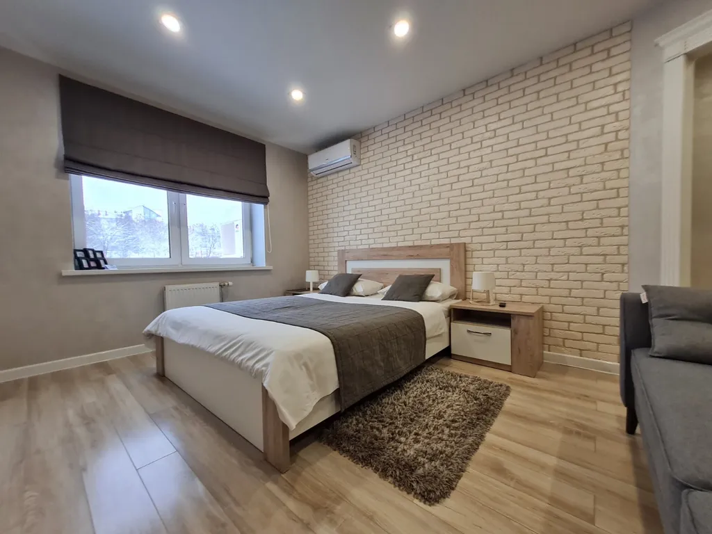 5 минут до "старого города"