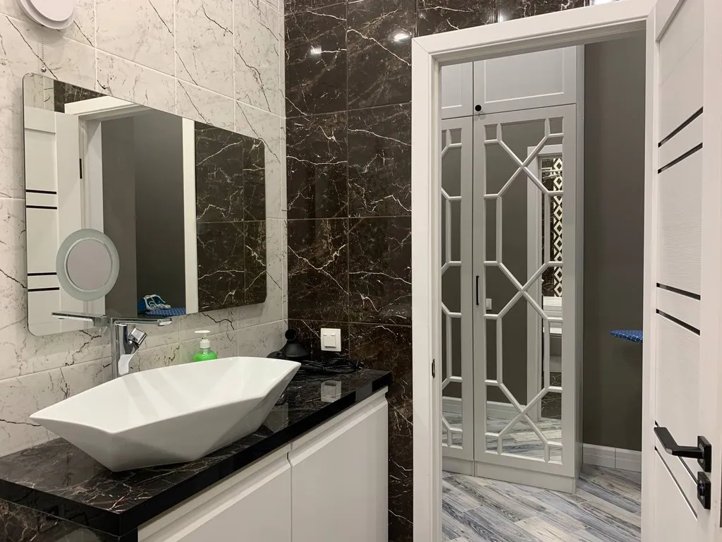 Квартира возле моря. ЖК Черноморский 2