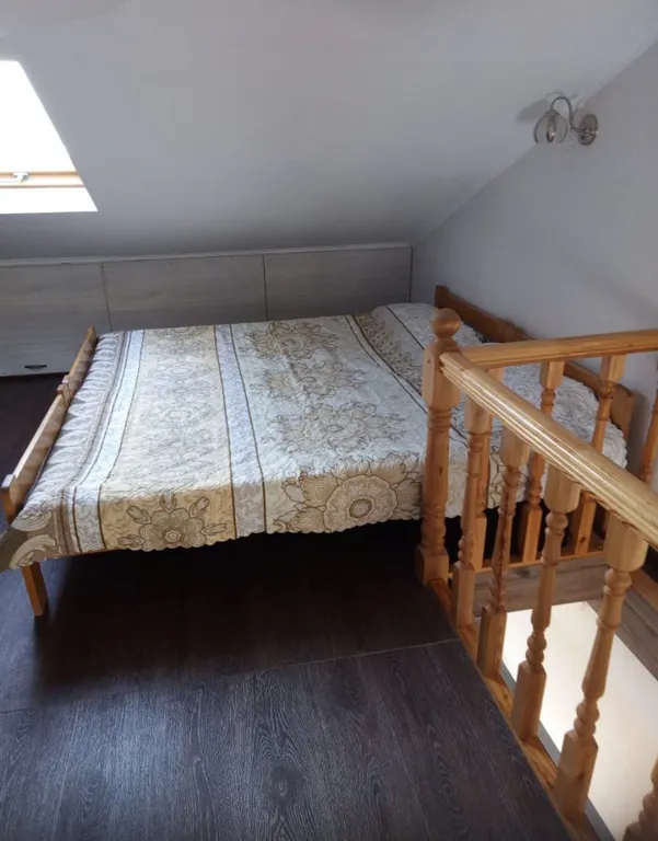 Квартира Уютная 2-х комнатная квартира на берегу Чёрного моря — Сочи