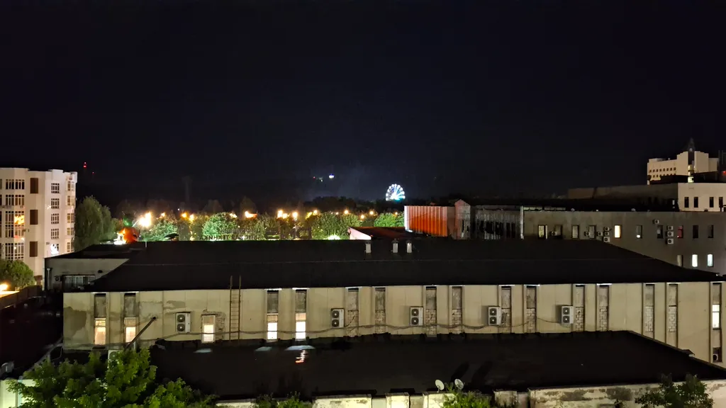 Уютная квартира с отличным видом и расположением