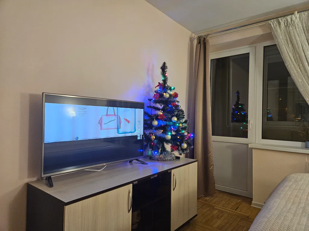 Квартира Квартира с видом на Екатерининский собор — Краснодар