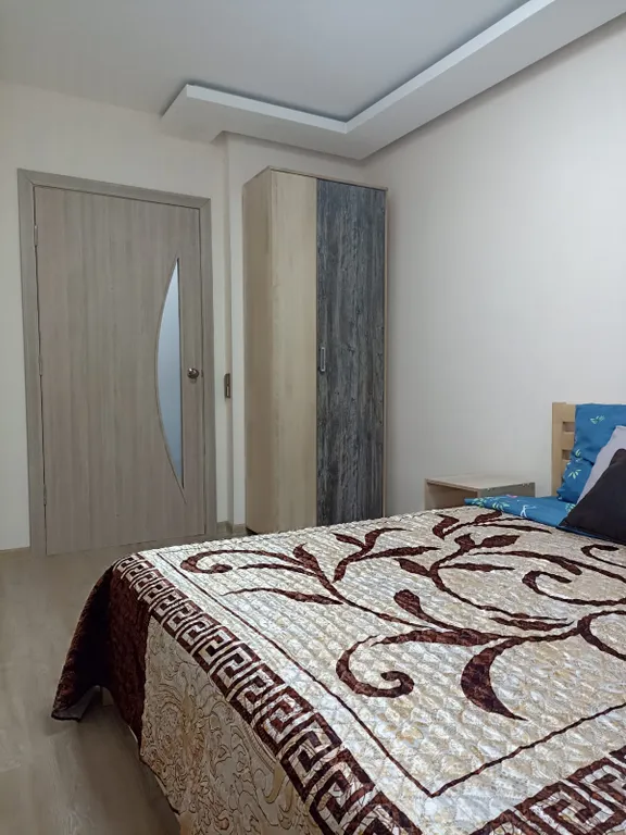 Квартира Уютная квартира в центре находится рядом с историческими местами — Калининград