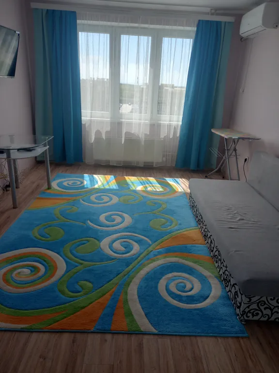 Квартира Квартира с видом на море — Анапа