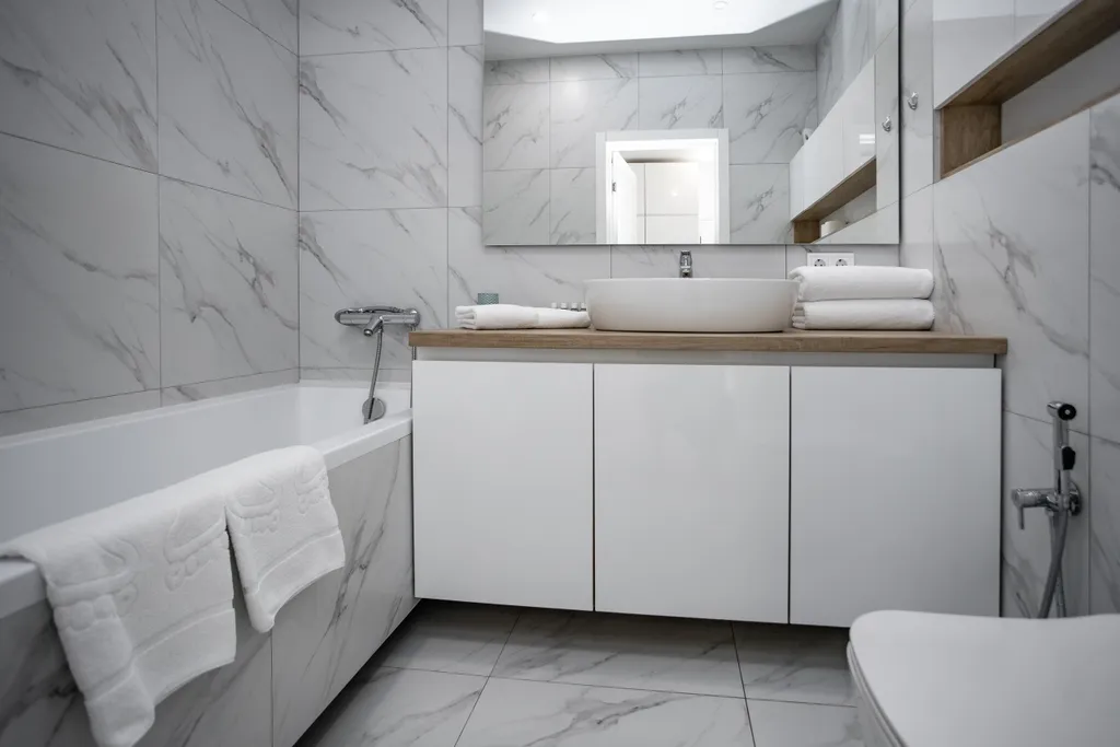 Квартира Квартира с современным ремонтом в центре — Калининград