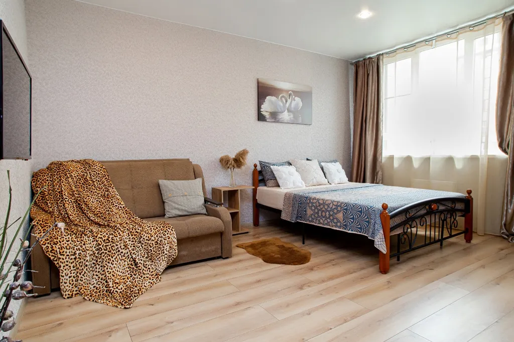 Домашний Уют