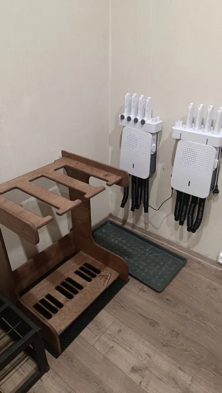 Комфортная квартира у склона