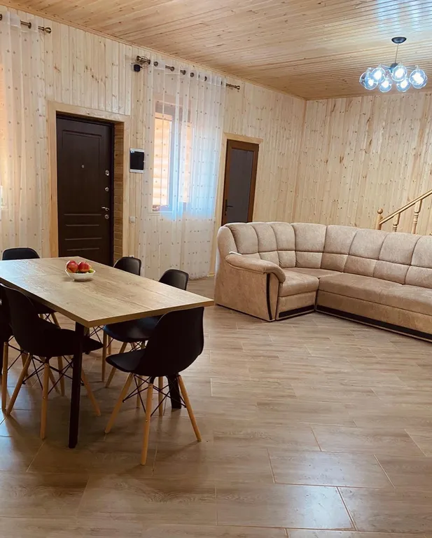 4-комнатный Дом