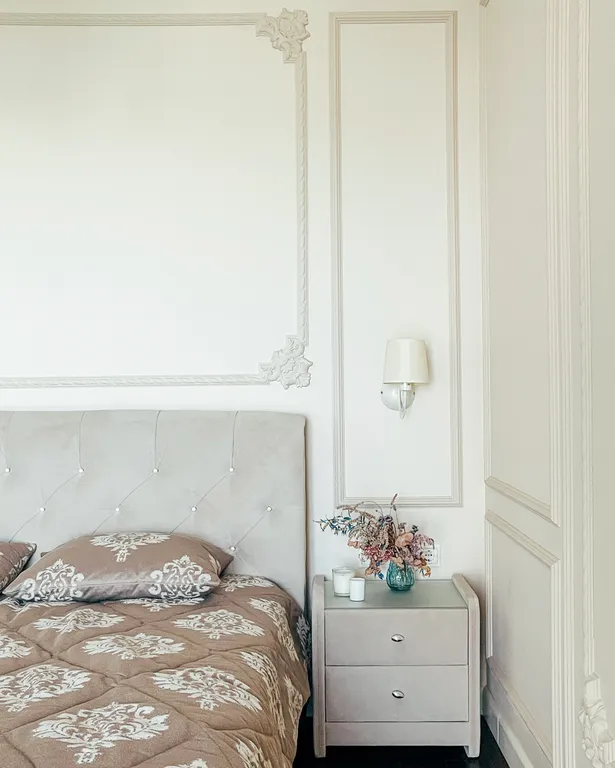 Элитная квартира в самом центре Сочи с шикарным видом