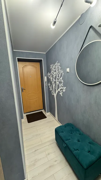 Уютная квартира на первом этаже — аренда посуточно в Кунгур