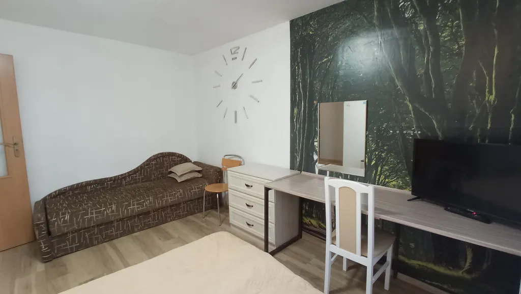 Квартира у центрального рынка