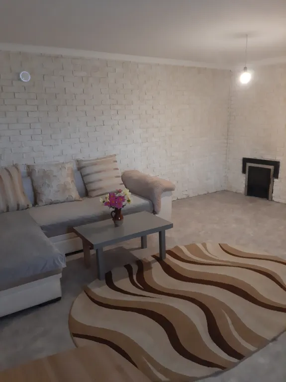 Коттедж Гостевой дом — аренда посуточно в Тюмень