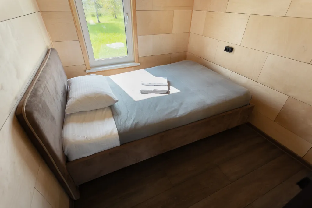 Коттедж Коттедж Клюква — Александров