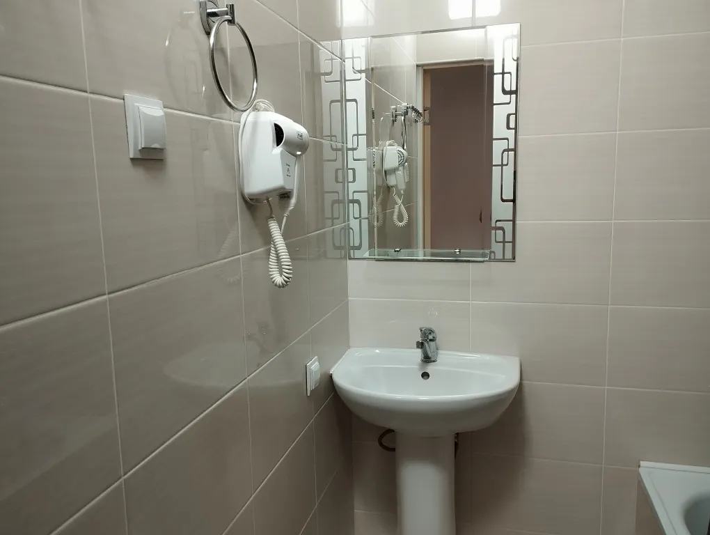 Квартира Квартира в нескольких шагах от моря — Анапа