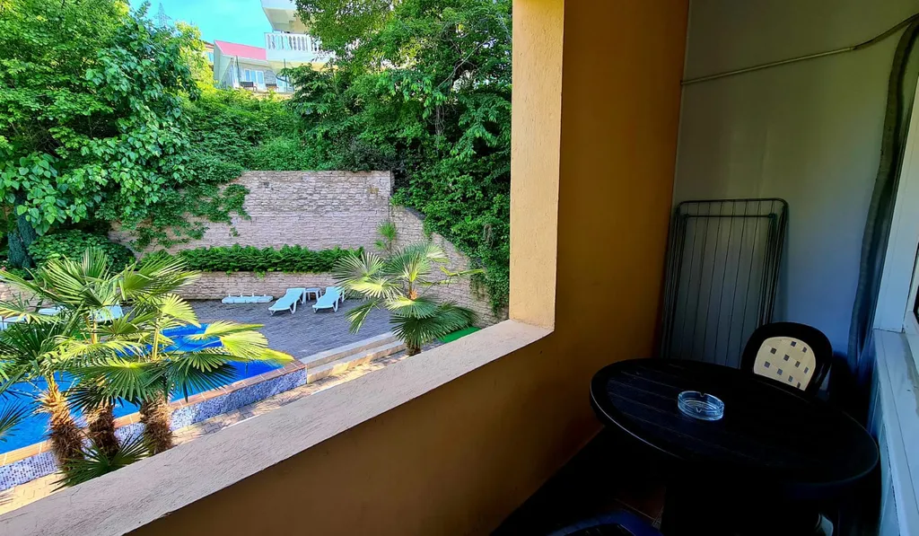 Квартира Комната — Нижнее Учдере