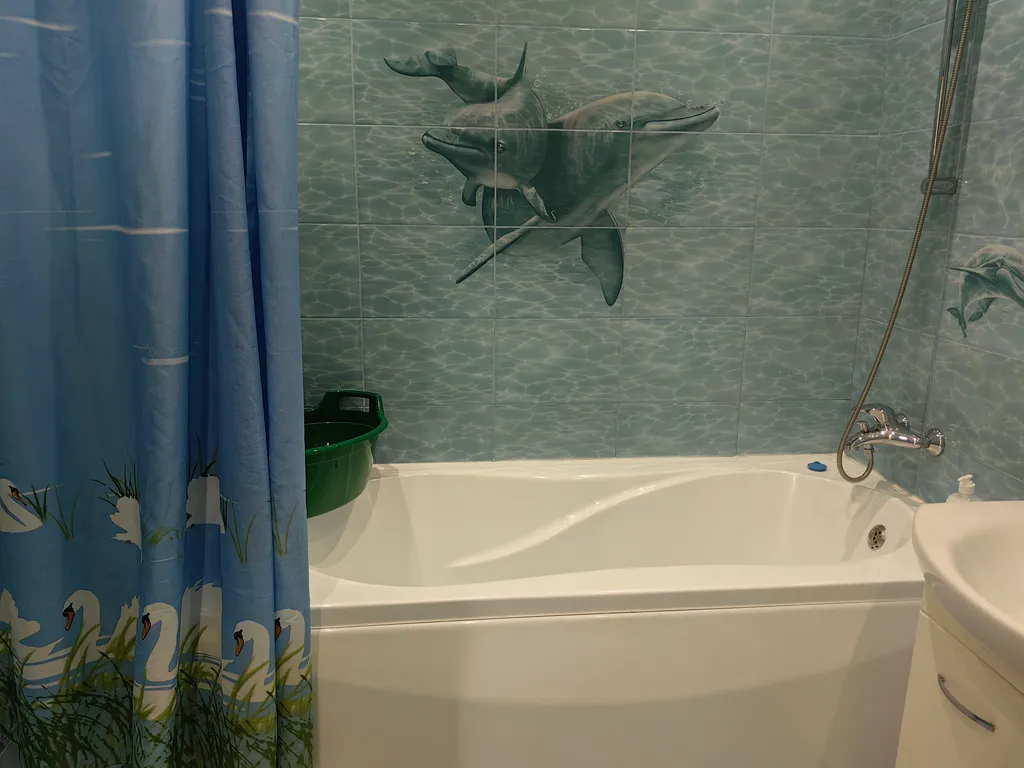 Квартира Уютная квартира — Славянск-на-Кубани