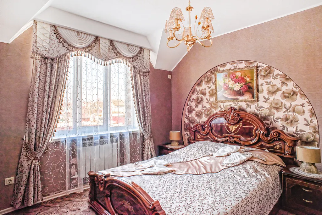 3-комнатный Дом