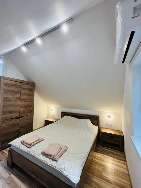 Лесная Лагуна