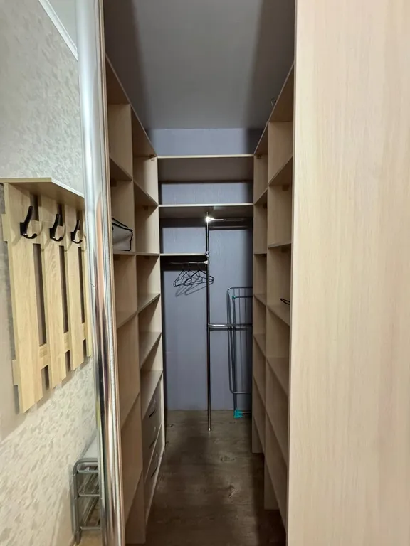 Однокомнатные апартаменты с удобствами