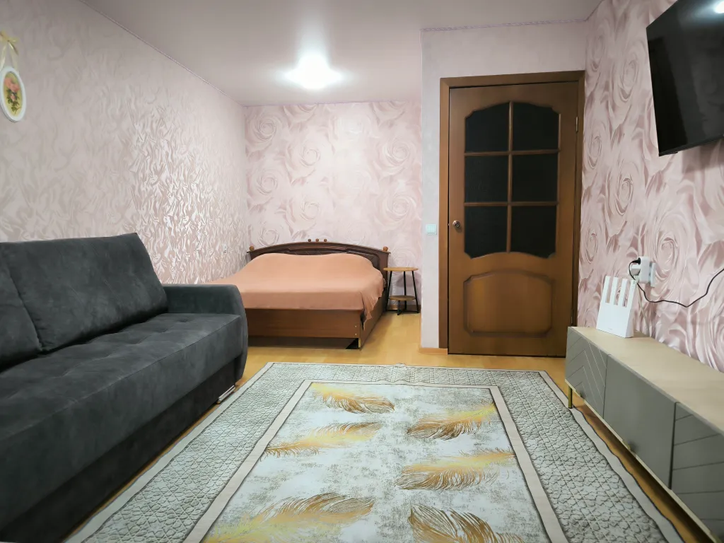 Квартира в центре города