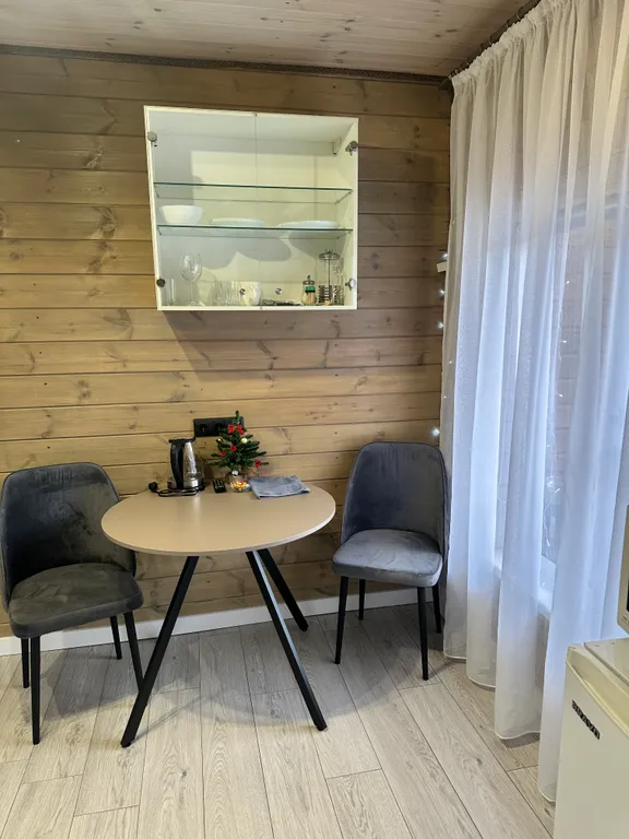 1-комнатный Дом