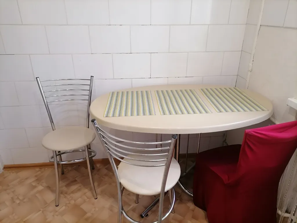 Квартира Чистая и уютная квартира в центре микрорайона — Волгоград