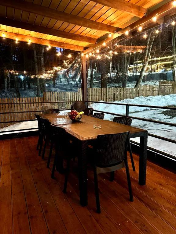 4-комнатный Дом