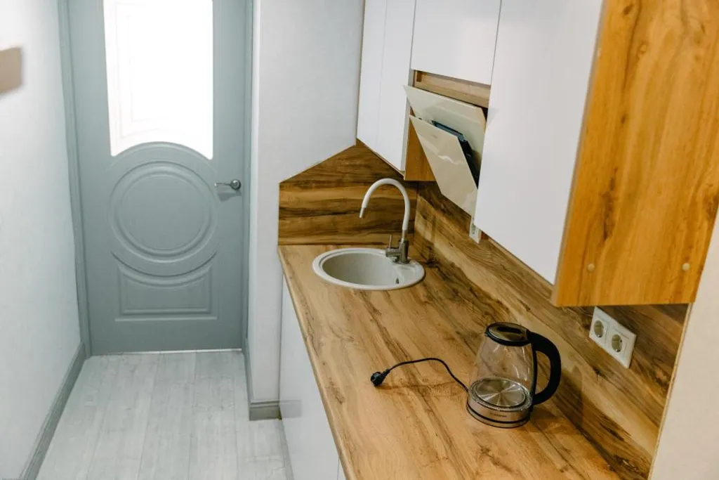 Квартира 2-комнатная Квартира — Дербент