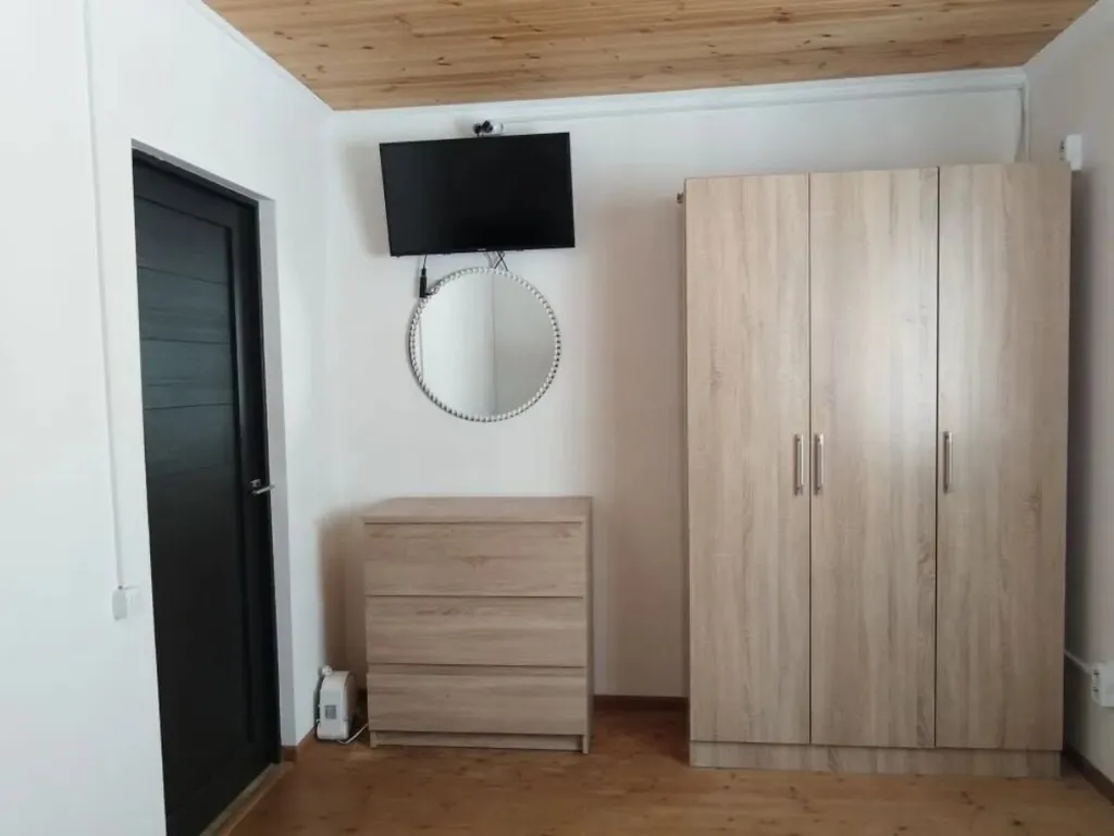 Уютный домик в Анапском районе